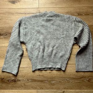 Forever 21 Gray Women’s Sweater